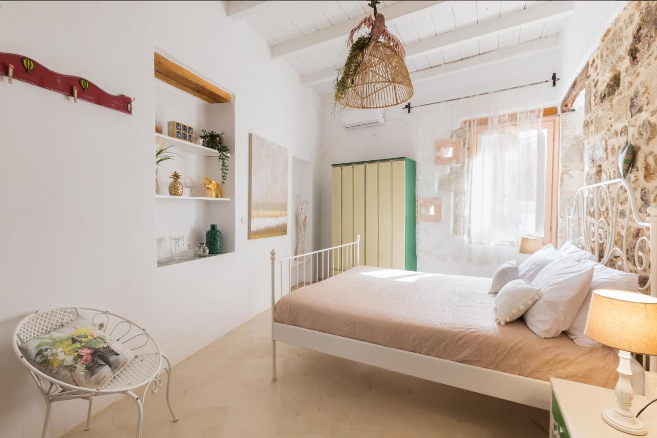 Stema Luxury Escape, Rooftop Jacuzzi & Panoramic Views Atsipopoulo Exterior foto
