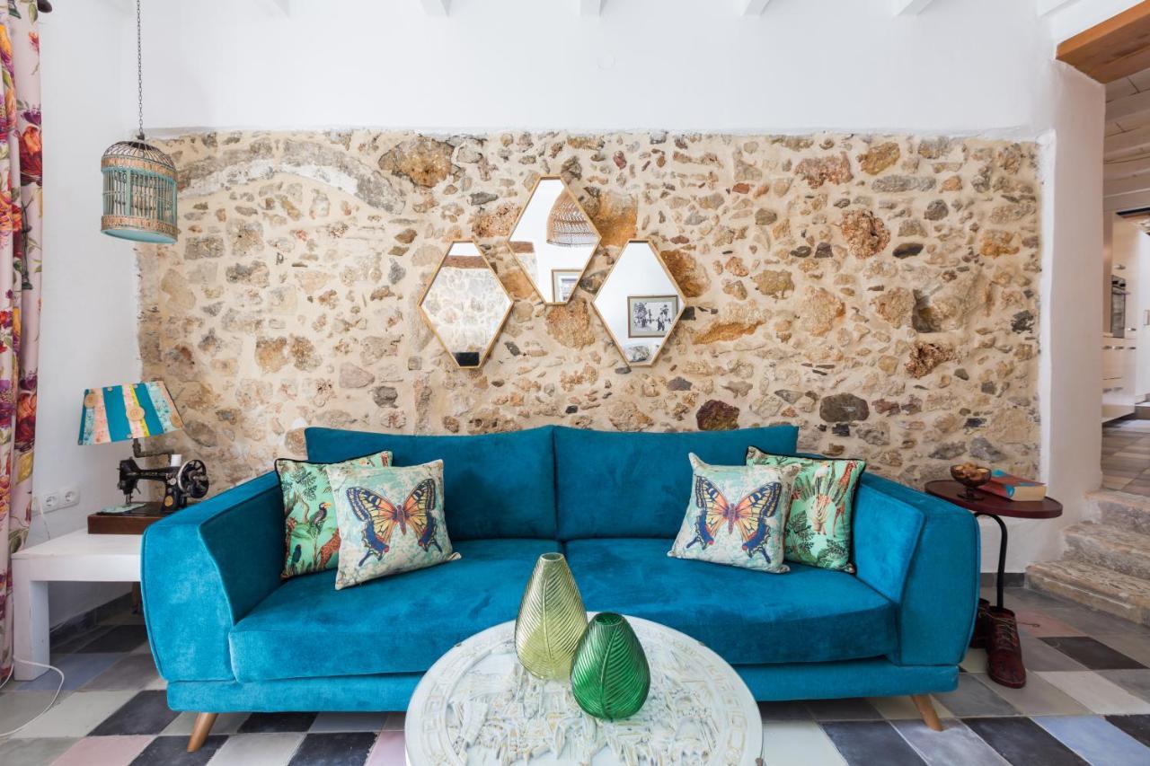 Stema Luxury Escape, Rooftop Jacuzzi & Panoramic Views Atsipopoulo Exterior foto